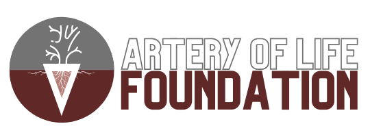 Artery of Life Foundation Mobile